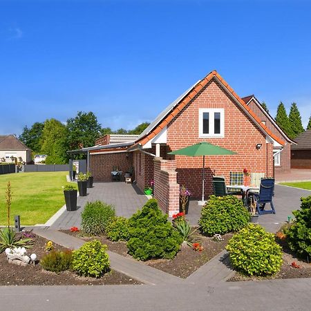 Ferienwohnung Theesfeld Nenndorf  Exterior photo